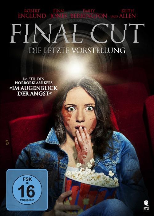 Final Cut - Die letzte Vorstellung