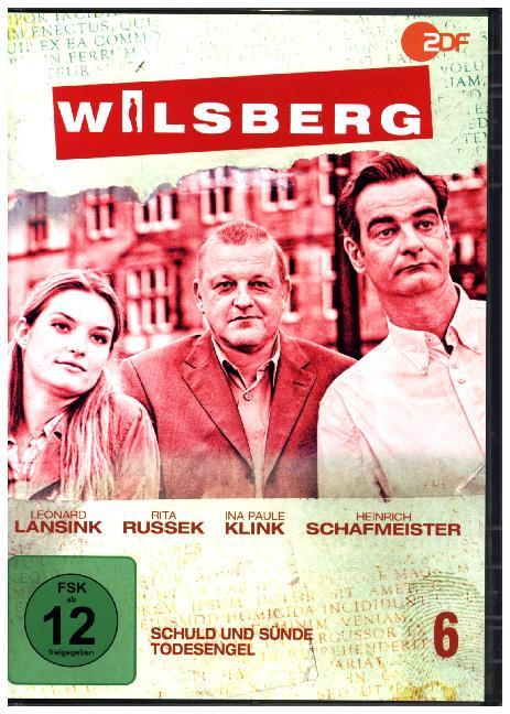 Wilsberg