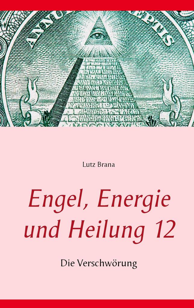 Engel Energie und Heilung 12