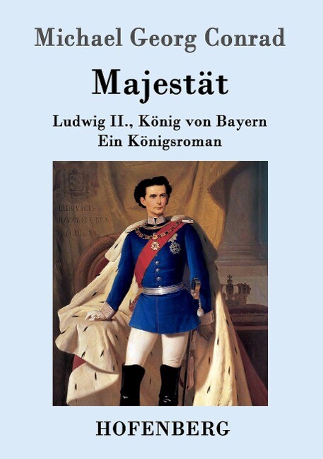 Image of Majestät