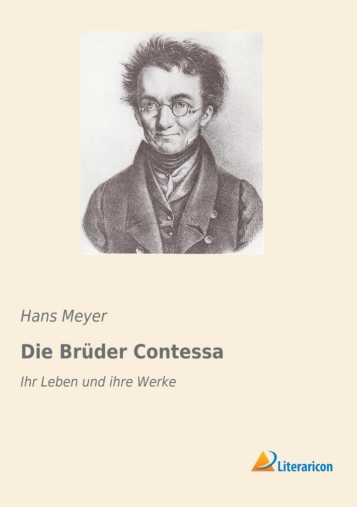Die Brüder Contessa