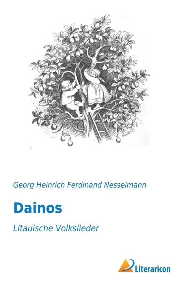 Dainos