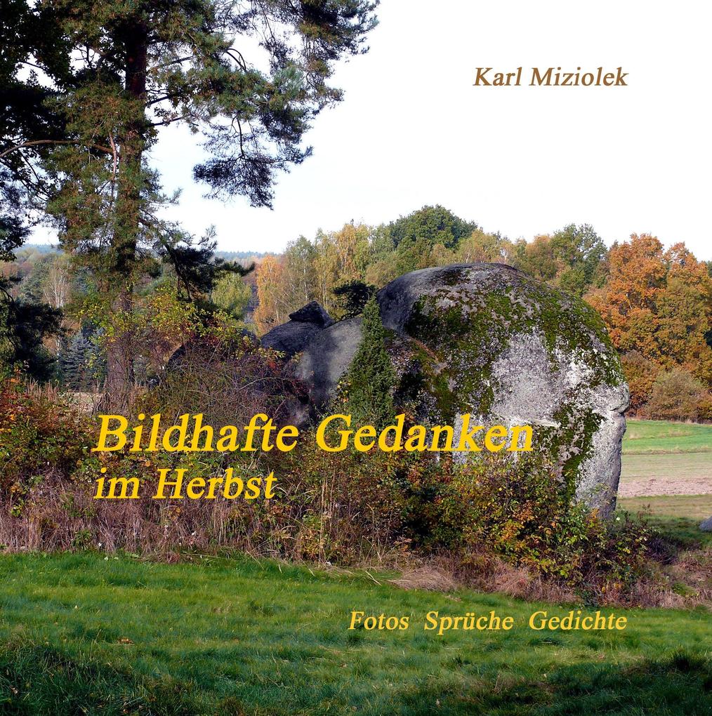 Image of Bildhafte Gedanken