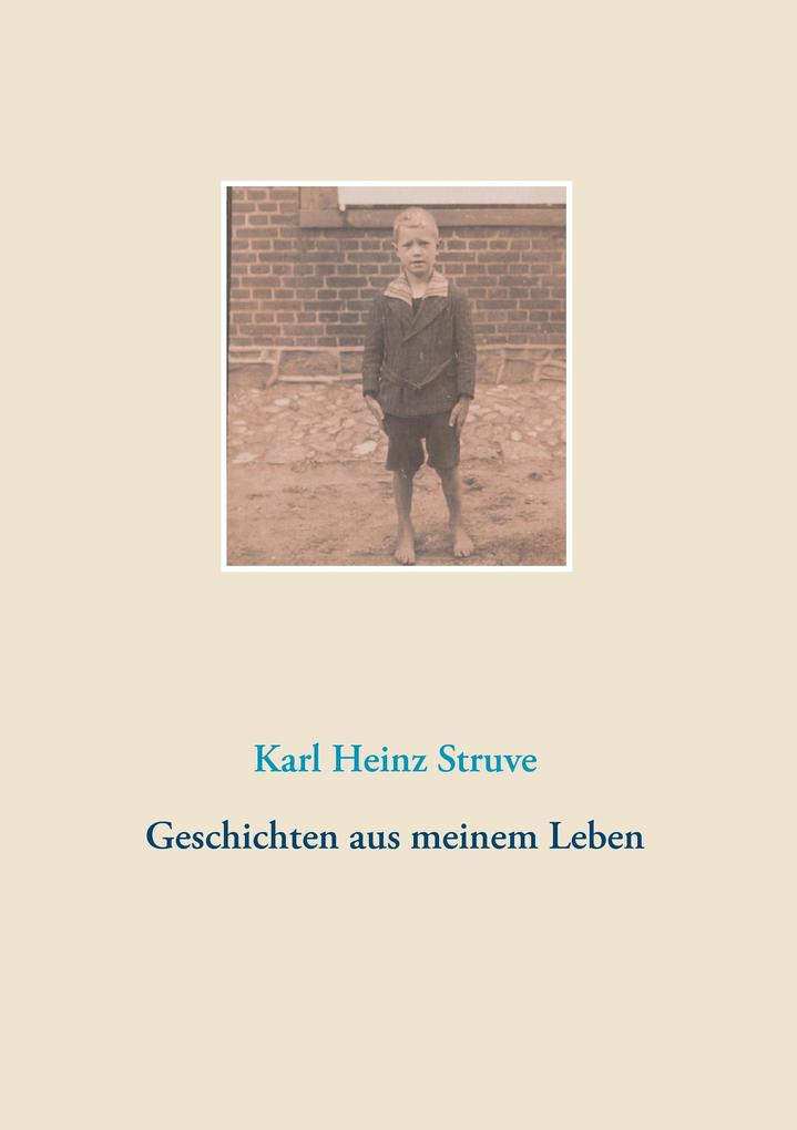 Geschichten aus meinem Leben