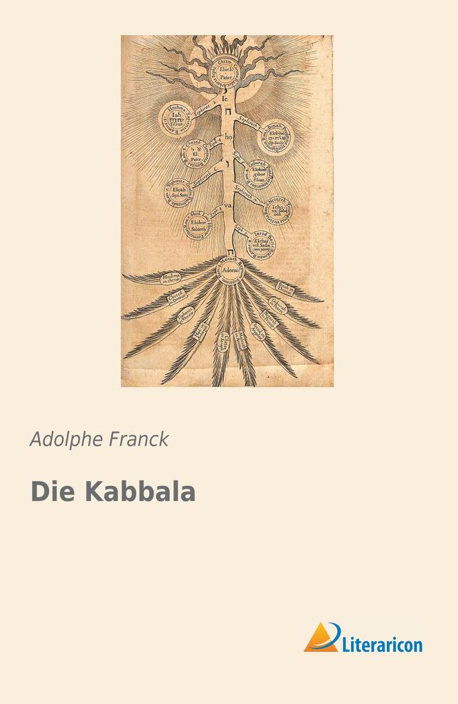 Die Kabbala