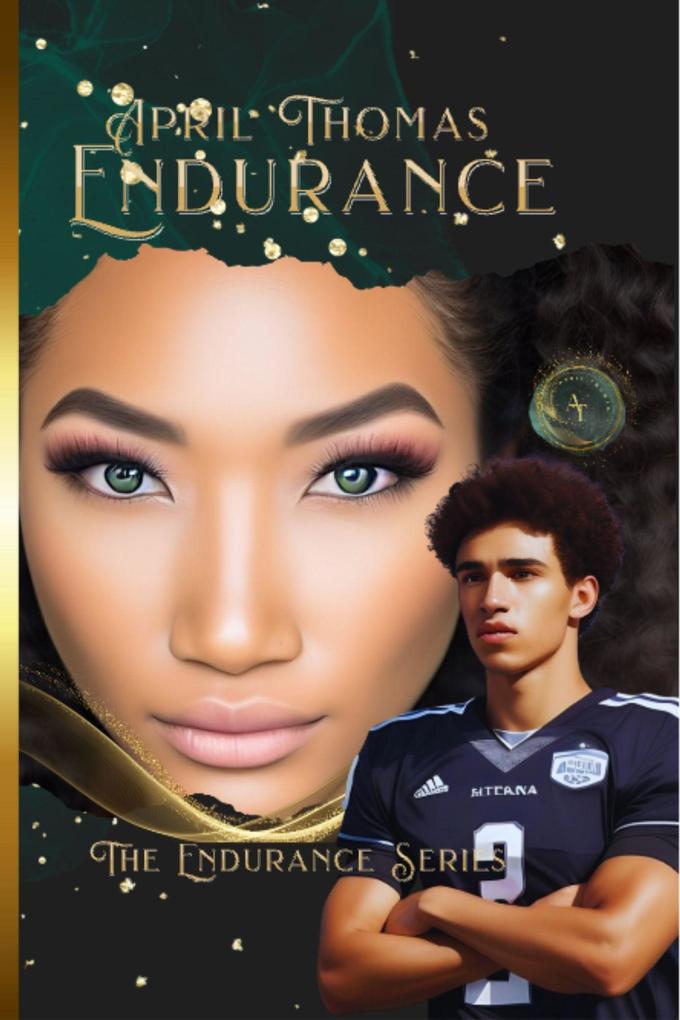 Endurance (The Endurance Series #1)