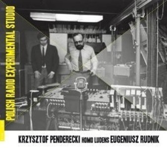 Homo Ludens-Elektron.Musik - K. /Rudnik Penderecki