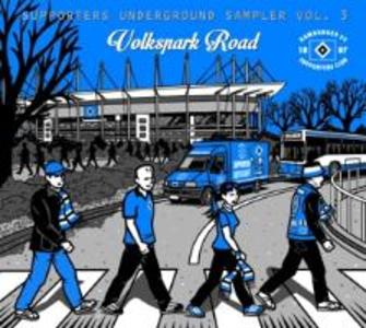 HSV Supporters Underground Vol.3