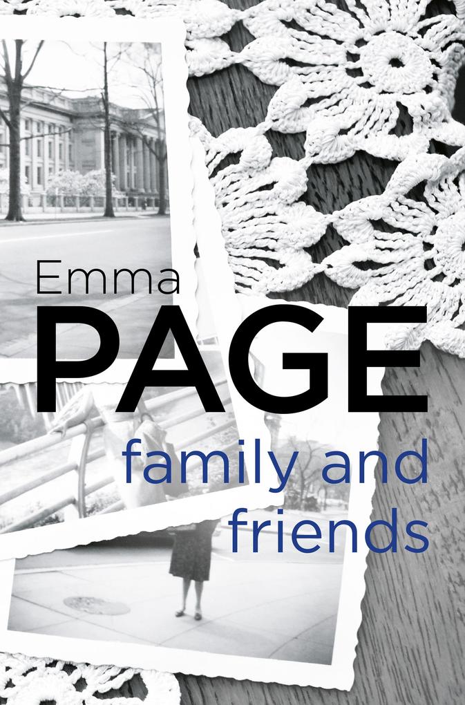 Family and Friends