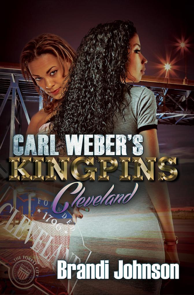 Carl Weber‘s Kingpins: Cleveland
