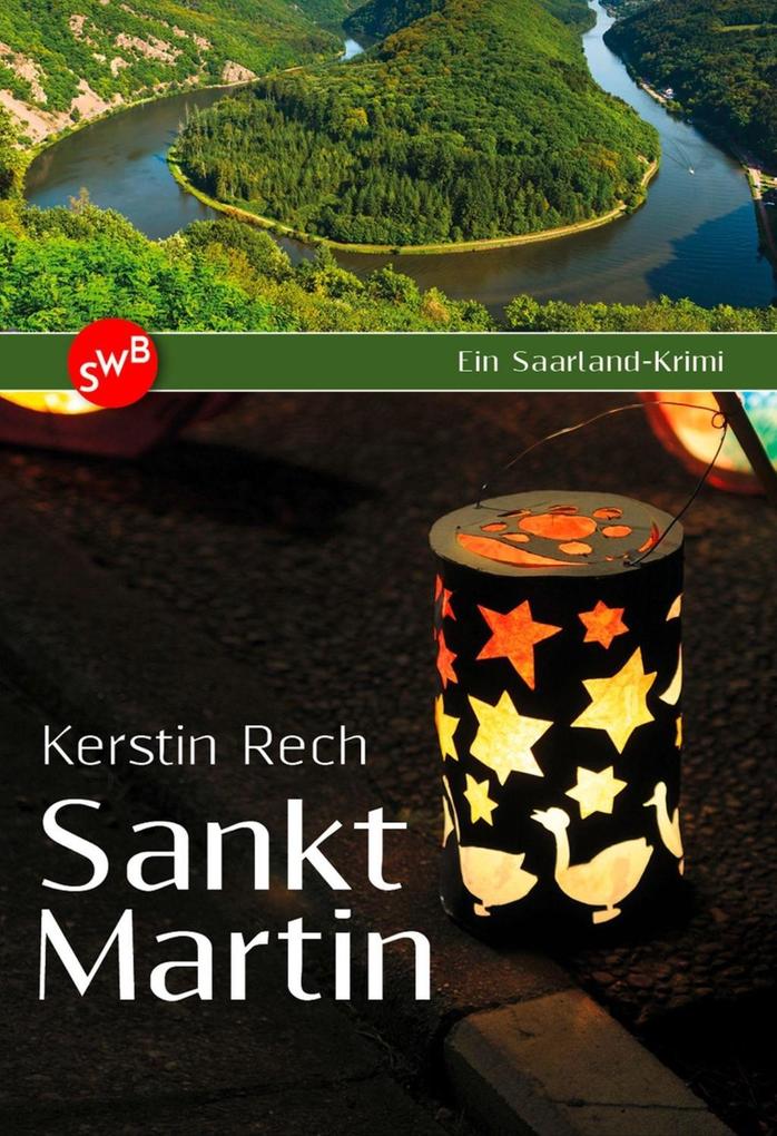 Sankt Martin - Kerstin Rech