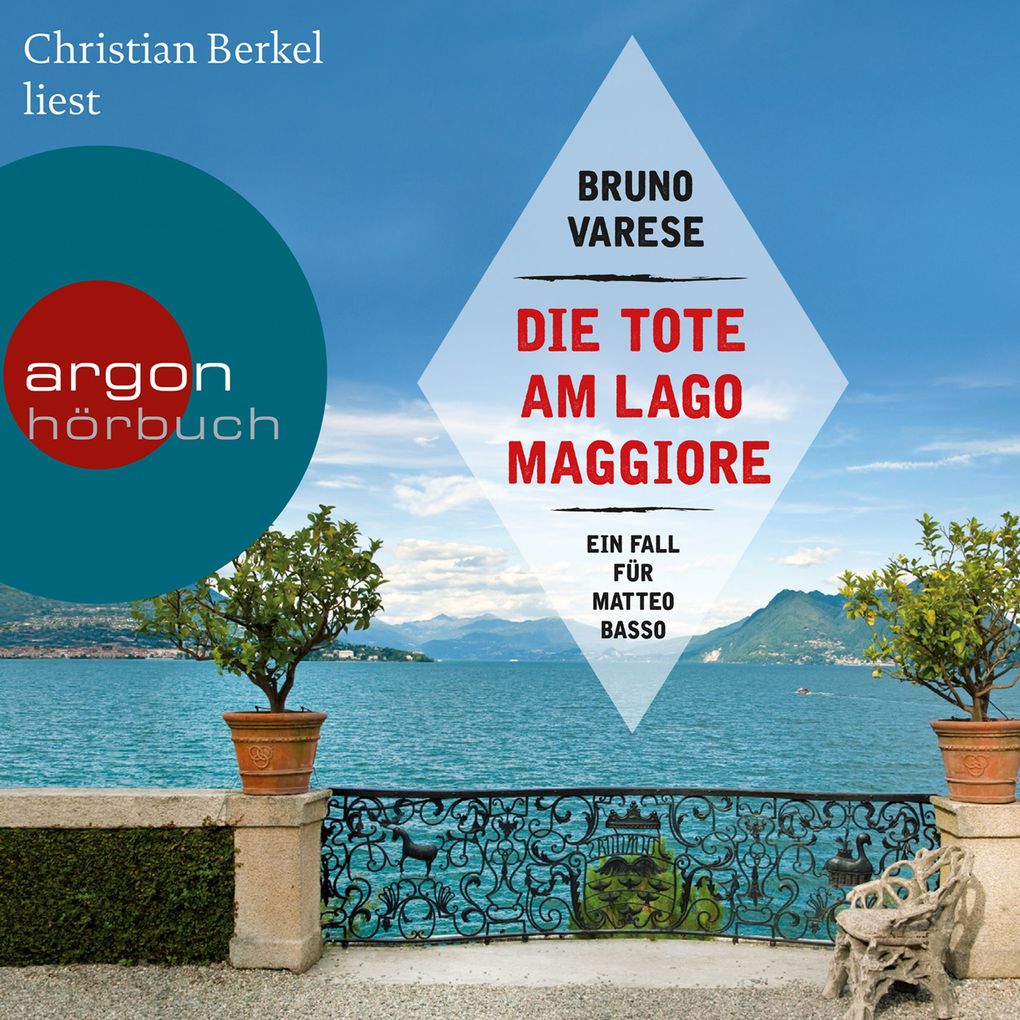 Image of Die Tote am Lago Maggiore
