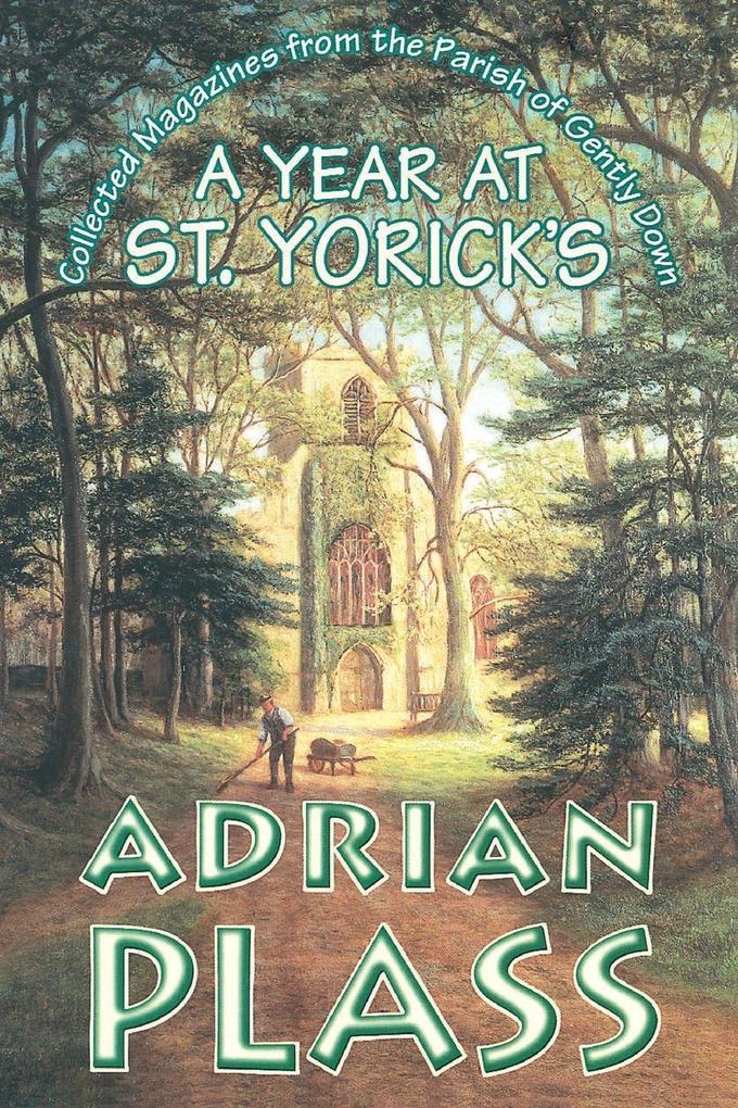 Los Year at St. Yoricks