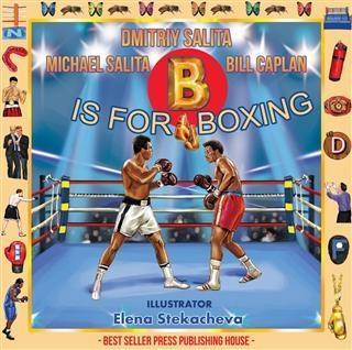 B Is for Boxing
