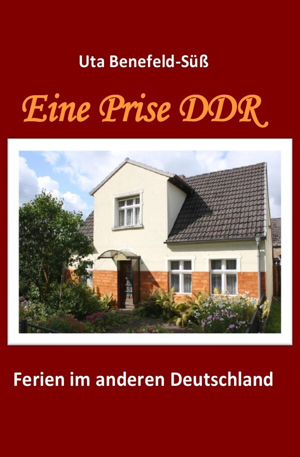 Image of Eine Prise DDR