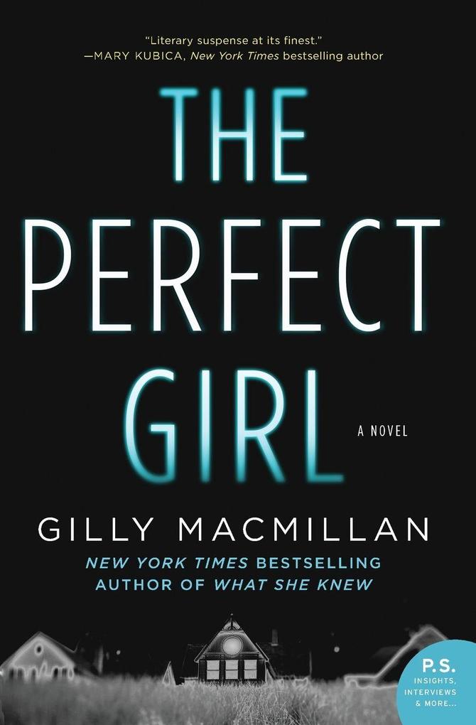 Perfect Girl The