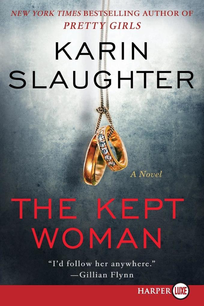 Kept Woman LP The