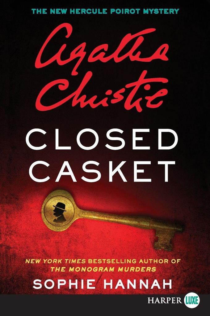 Closed Casket LP