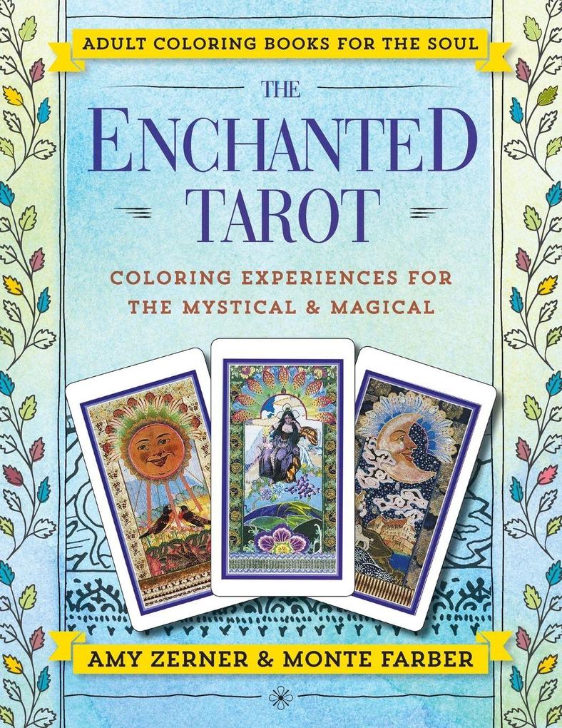 Enchanted Tarot The