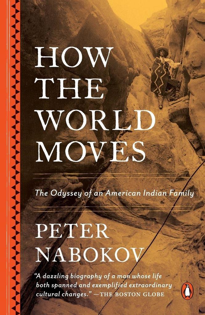 How the World Moves