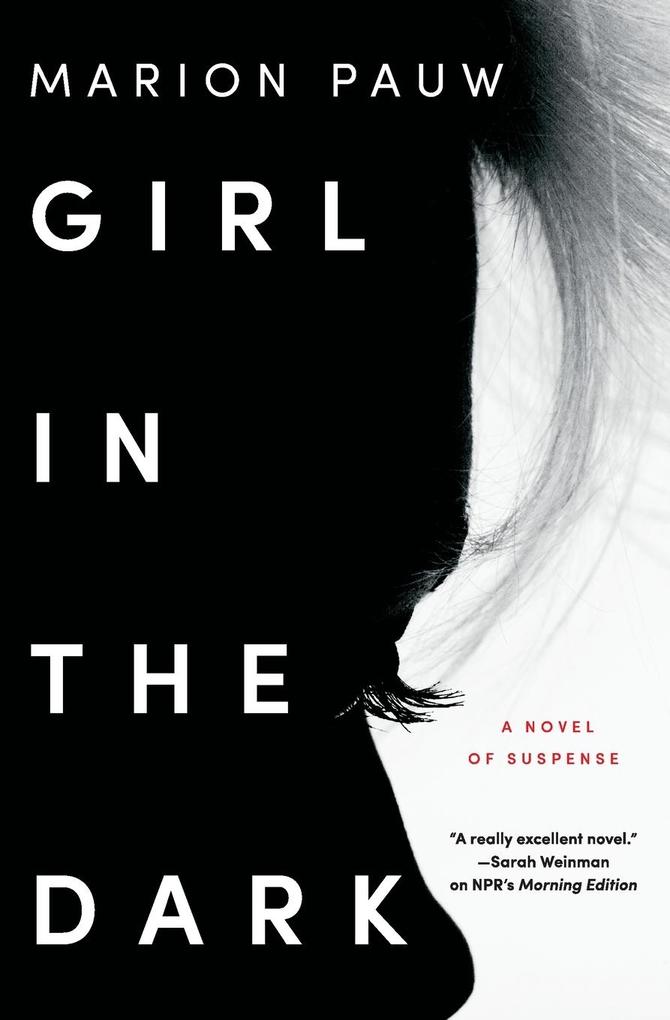 GIRL DARK PB