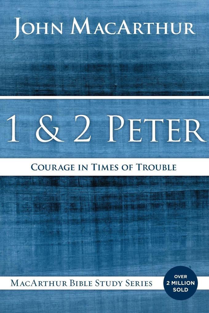 The 1 and 2 Peter