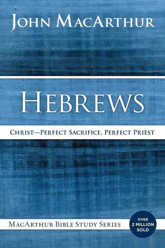 Hebrews | Softcover