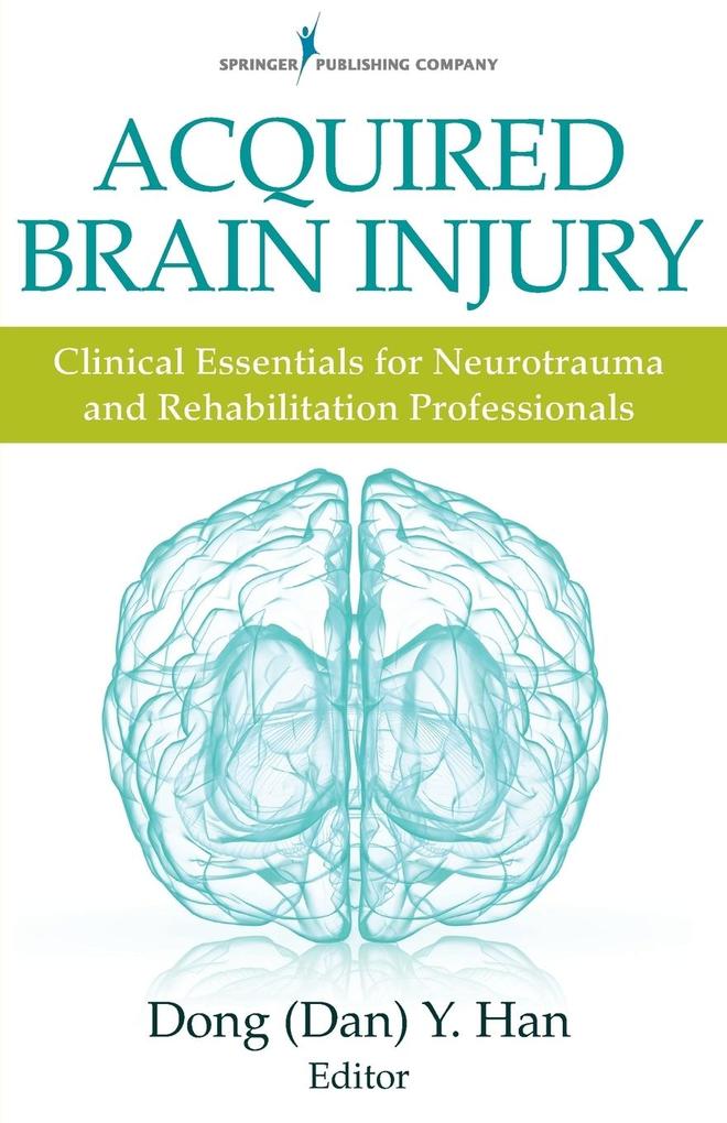 Acquired Brain Injury