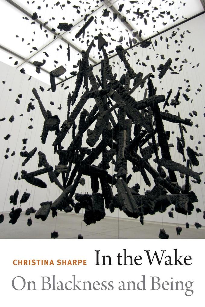 Duke University Press In The Wake