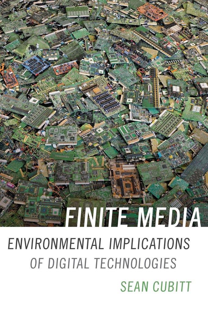 Finite Media