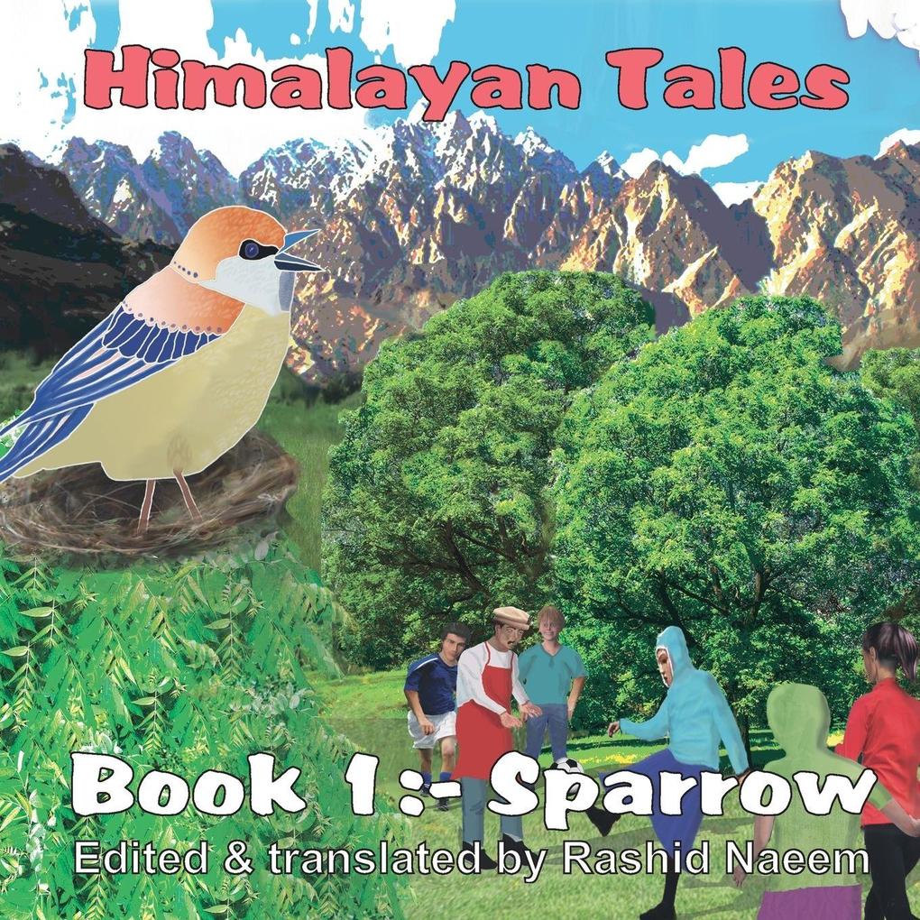 Himalayan Tales