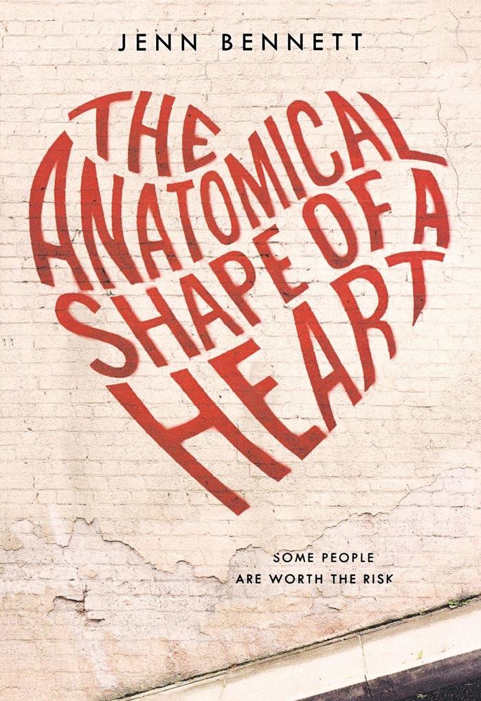 Anatomical Shape of a Heart