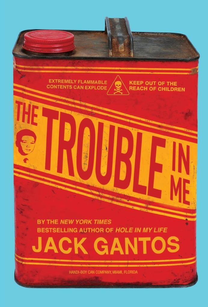 Trouble in Me