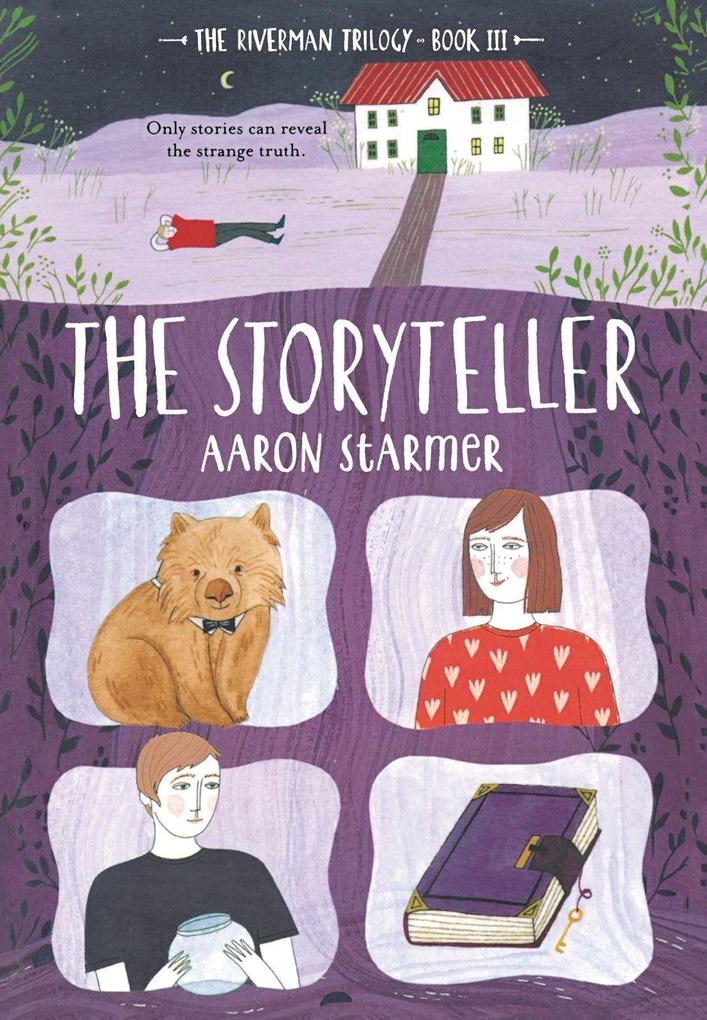 Storyteller