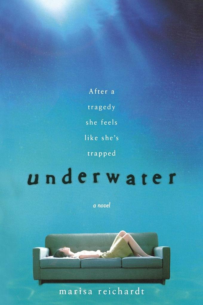 Underwater