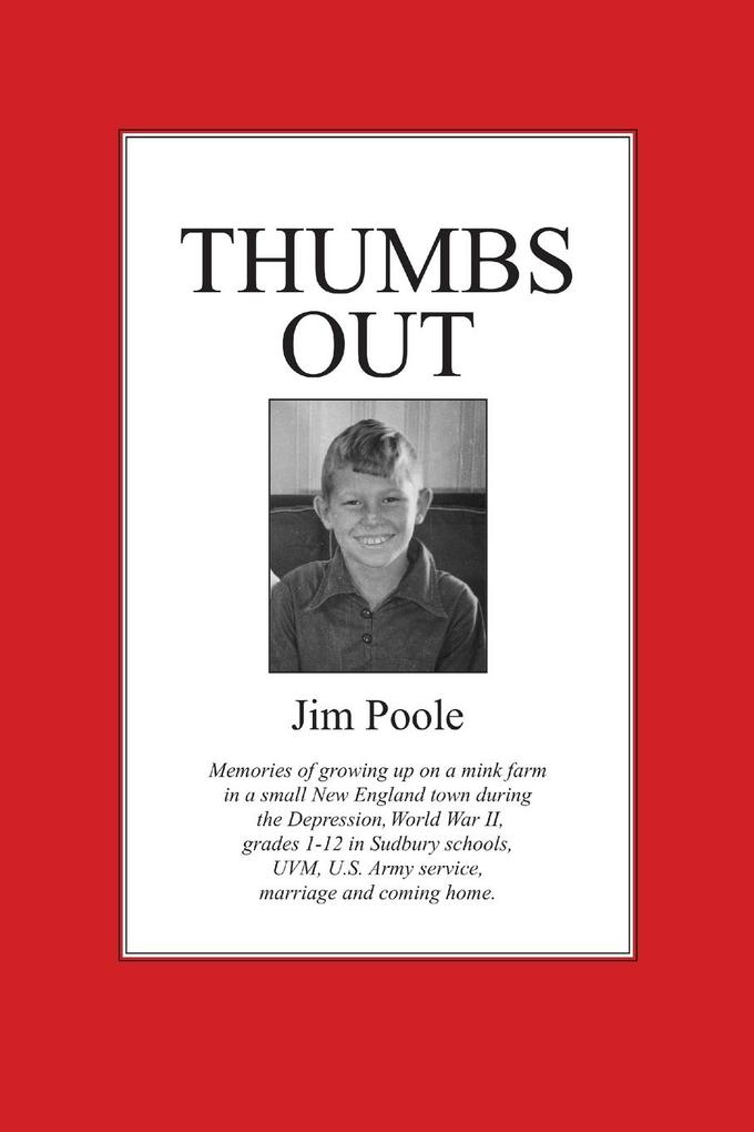 Thumbs Out
