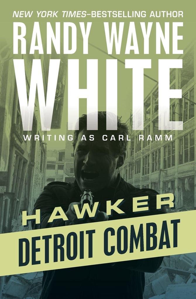 Detroit Combat