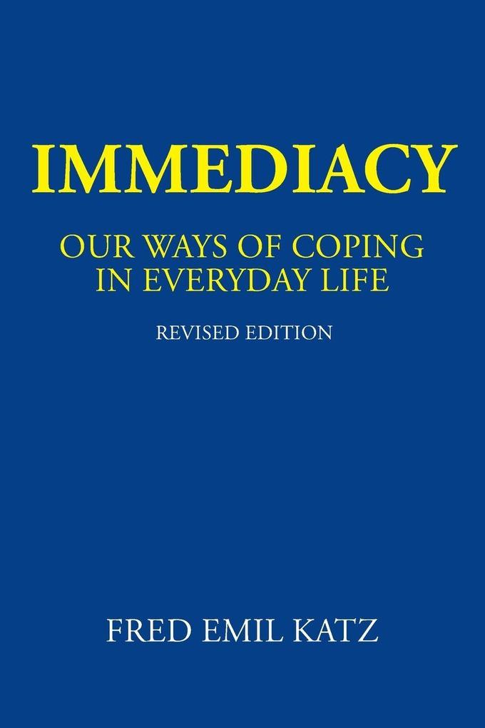 Immediacy