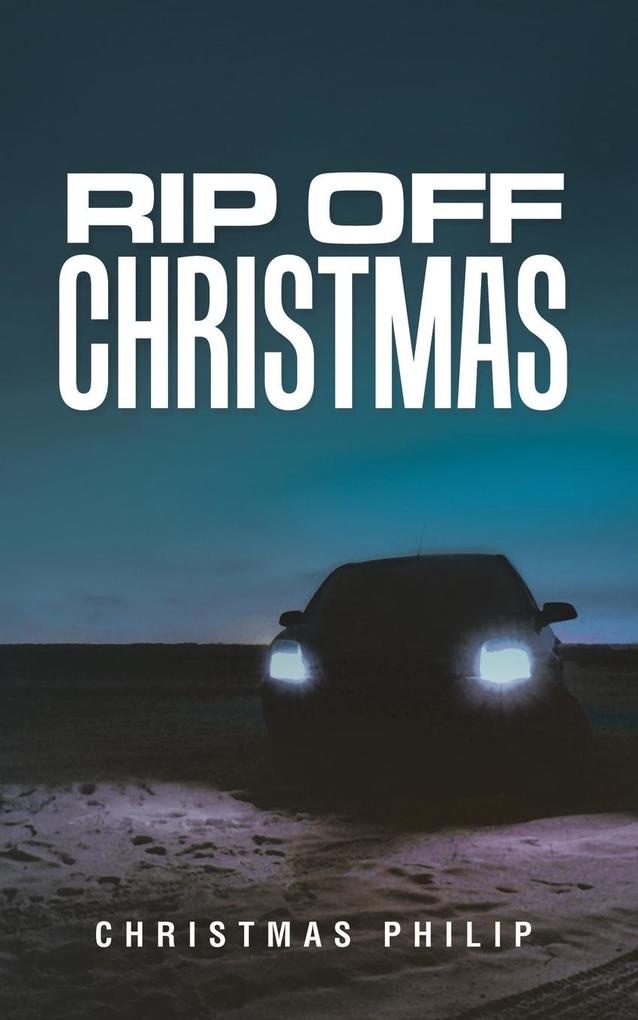 Rip Off Christmas
