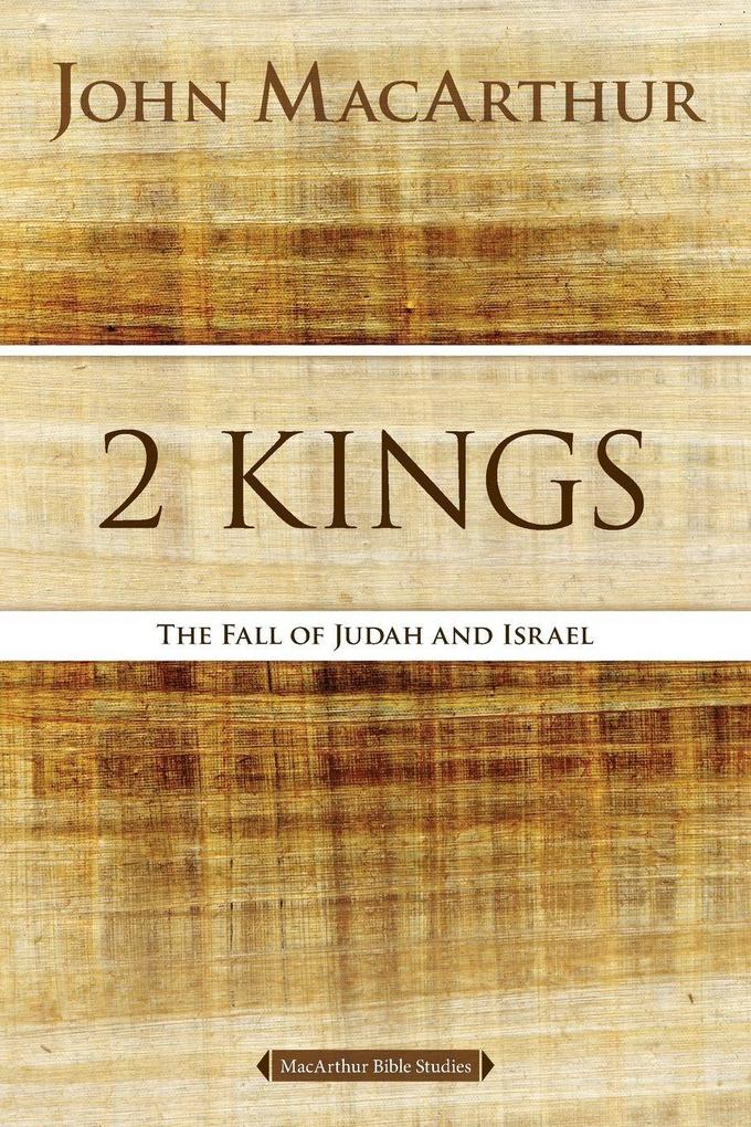 The 2 Kings