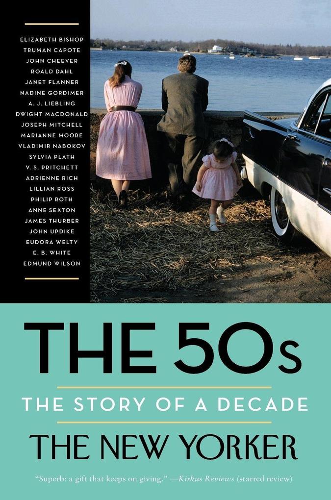 The 50s