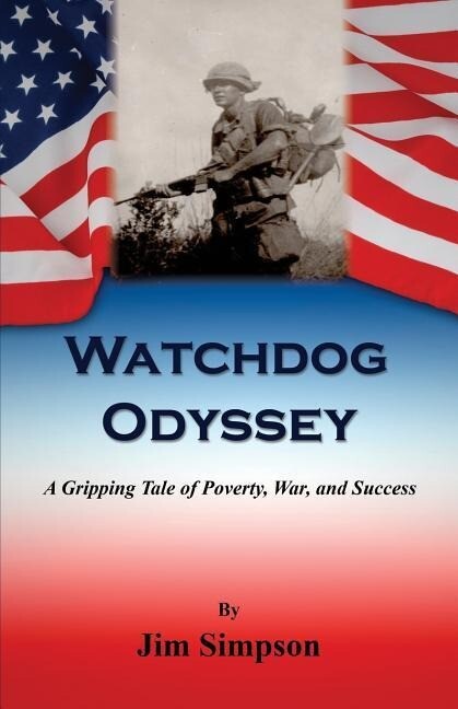 Watchdog Odyssey - A Gripping Tale of Poverty War and Success