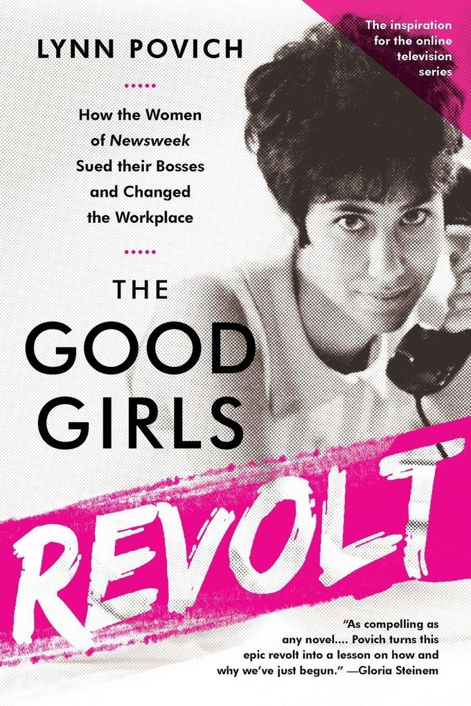 Good Girls Revolt