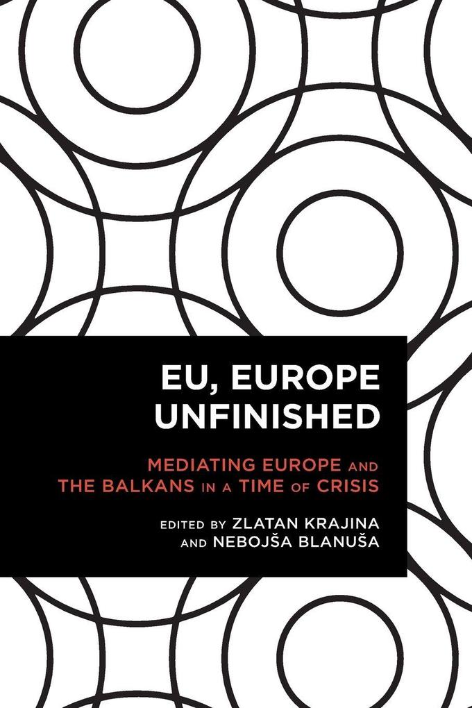 EU Europe Unfinished