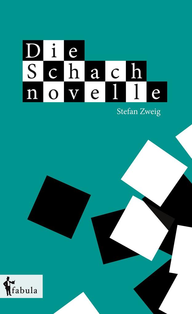 fabula Verlag Hamburg Die Schachnovelle