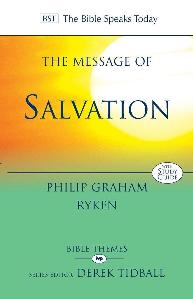 The Message of Salvation