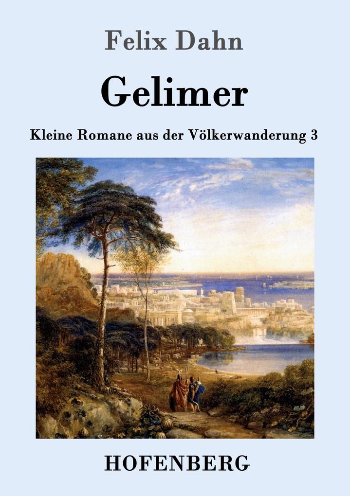 Gelimer