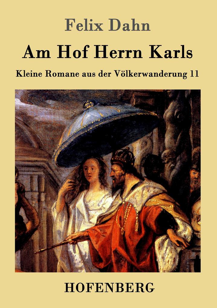 Image of Am Hof Herrn Karls