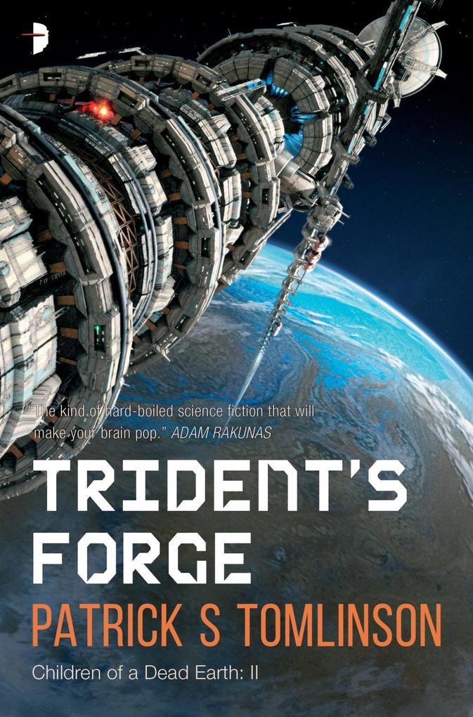 Trident‘s Forge