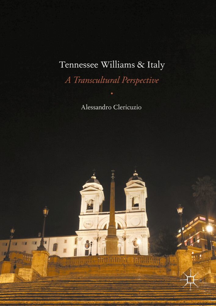 Tennessee Williams and Italy